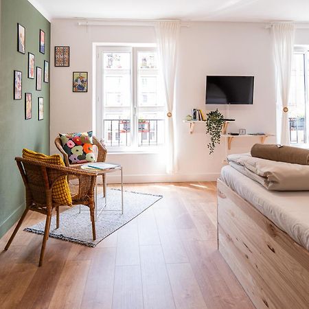 Le Coeur De Strasbourg - A 5Min De La Cathedrale Apartman Kültér fotó