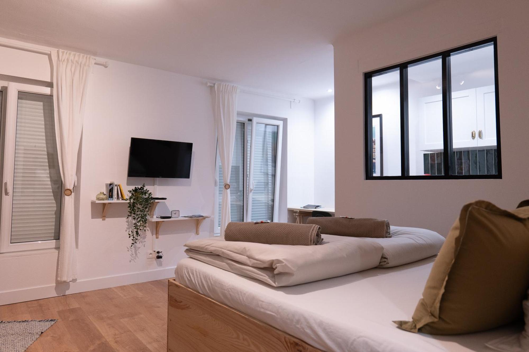 Le Coeur De Strasbourg - A 5Min De La Cathedrale Apartman Kültér fotó